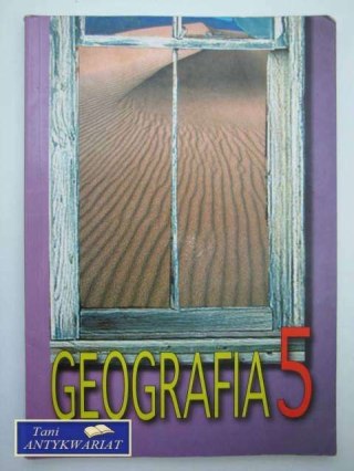 GEOGRAFIA 5