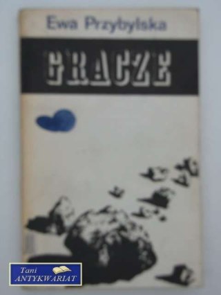 GRACZE