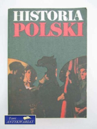 HISTORIA POLSKI 1864-1948