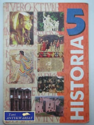HISTORIA