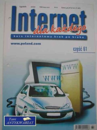 INTERNET CZĘŚĆ 61