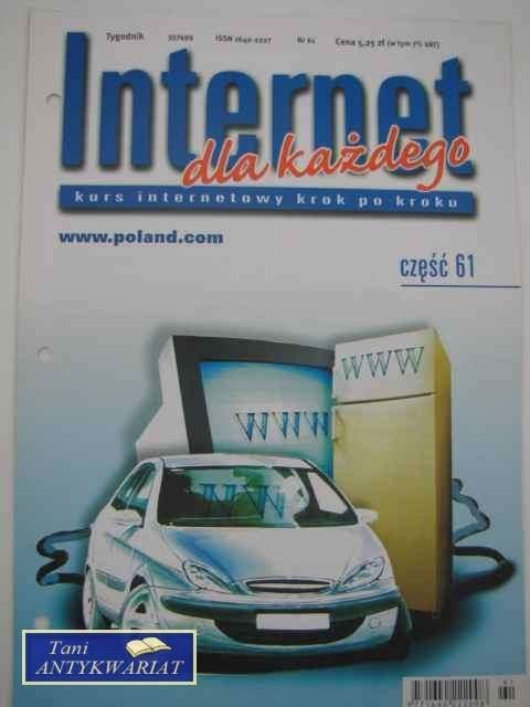 INTERNET CZĘŚĆ 61