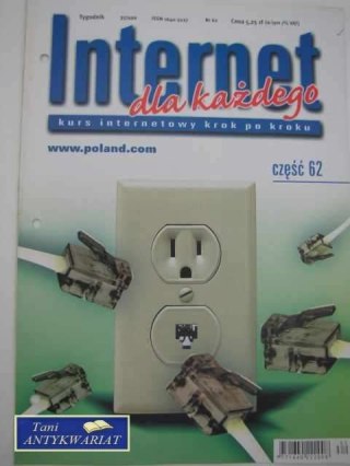 INTERNET CZĘŚĆ 62
