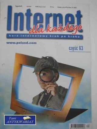 INTERNET CZĘŚĆ 63