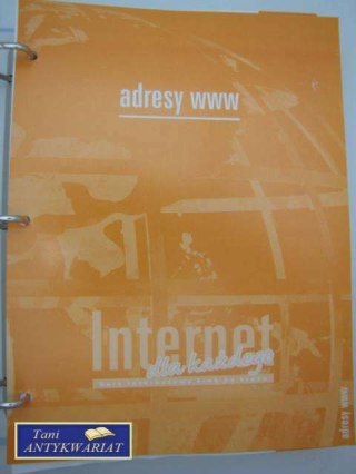 INTERNET DLA KAŻDEGO PROGRAMY USŁUGI HTML SEGREGATOR