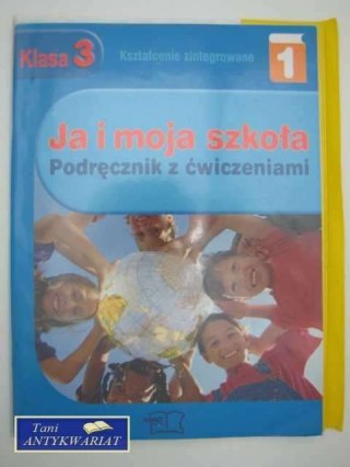 JA I MOJA SZKOŁA 1