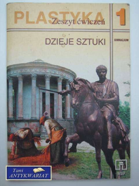 KOMPOZYCJA I WYRAZ/ DZIEJE SZTUKI