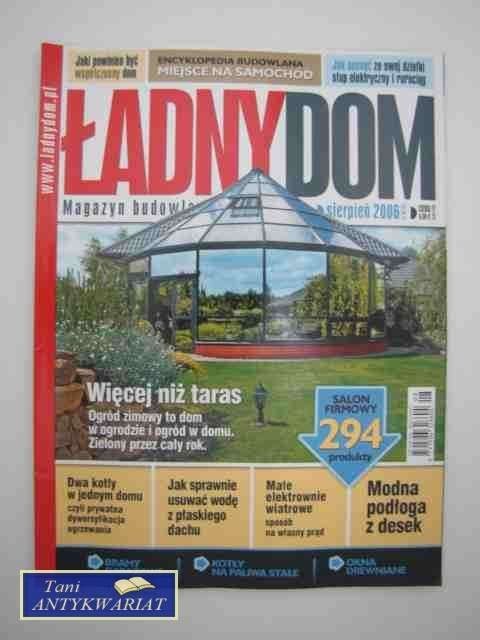 ŁADNY DOM NR 8 (94)