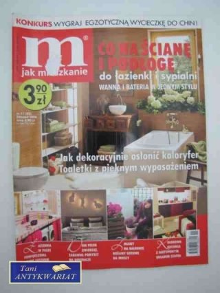 M JAK MIESZKANIE NR 11 (82)