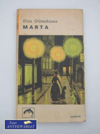 MARTA