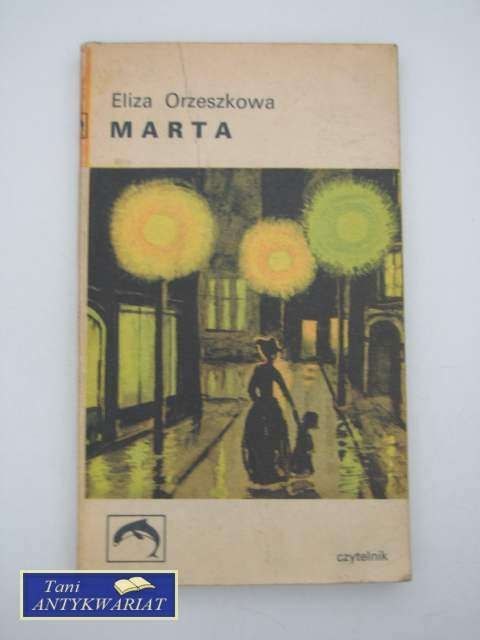 MARTA