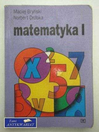 MATEMATYKA