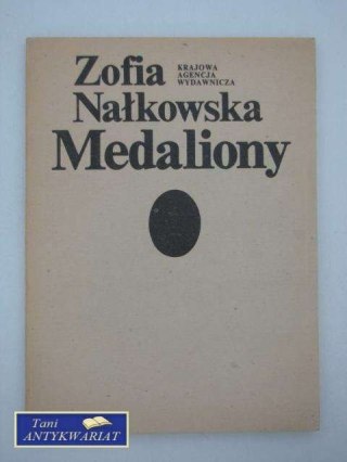MEDALIONY