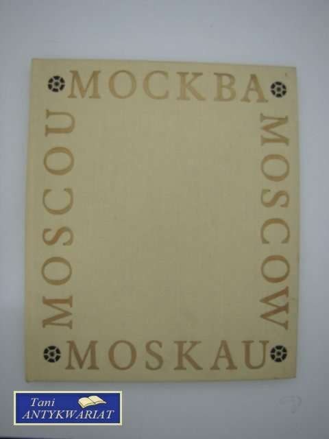MOSKWA