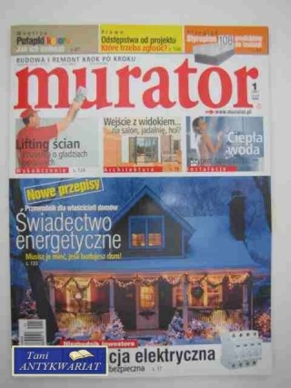 MURATOR NR 1 (297)