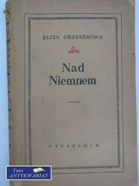 NAD NIEMNEM T.2