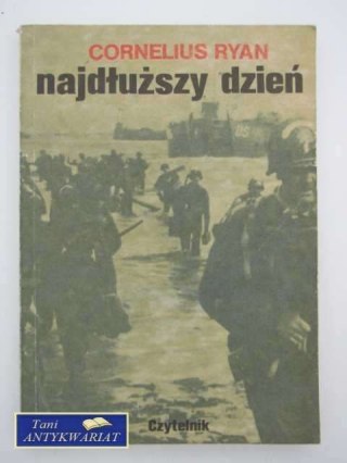 NAJDŁUŻSZY DZIEŃ