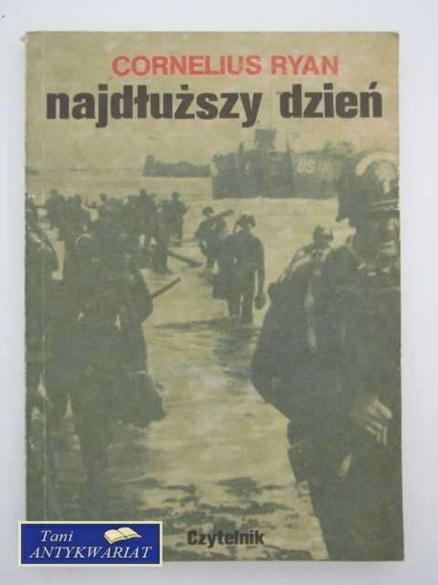 NAJDŁUŻSZY DZIEŃ