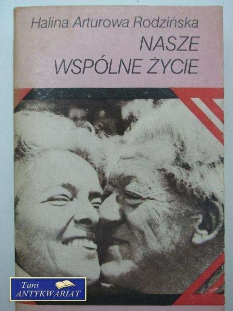 NASZE WSPÓLNE ŻYCIE