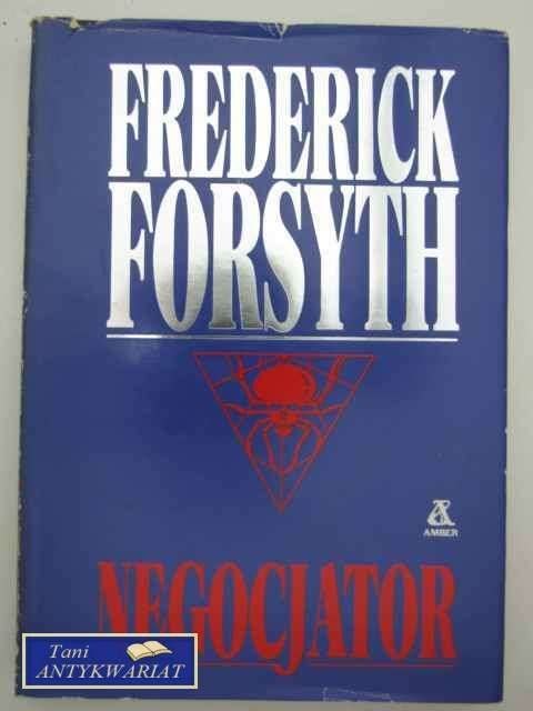 NEGOCJATOR