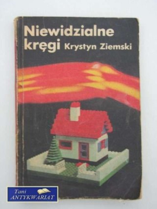 NIEWIDZIALNE KRĘGI