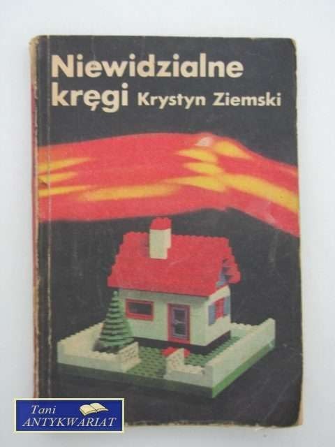NIEWIDZIALNE KRĘGI