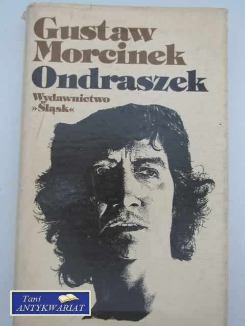 ONDRASZEK ONDRASZEK