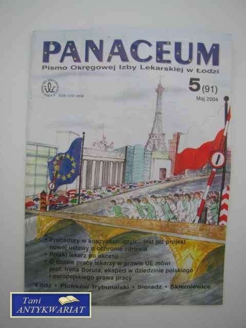 PANACEUM