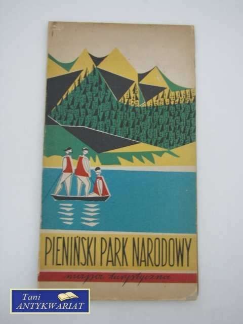 PIENIŃSKI PARK NARODOWY