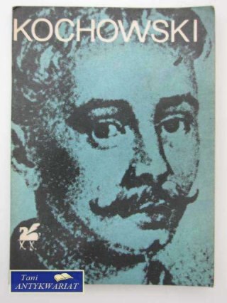 POEZJE WYBRANE