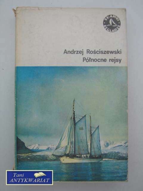 PÓŁNOCNE REJSY