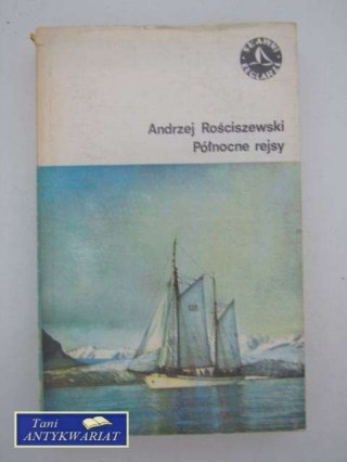 PÓŁNOCNE REJSY
