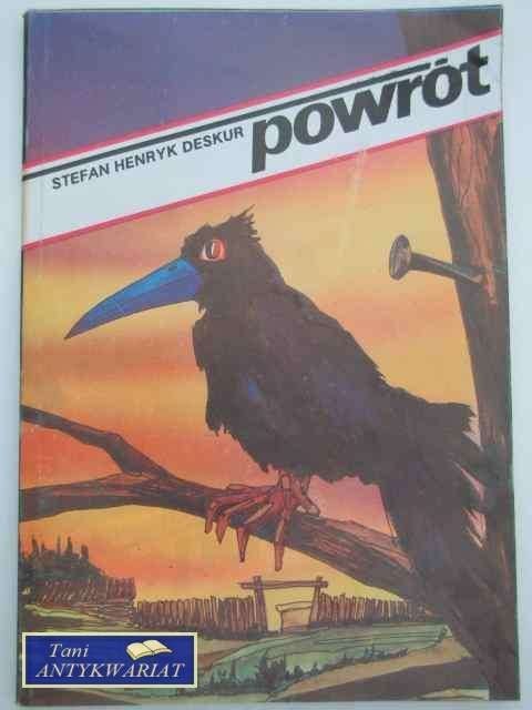 POWRÓT