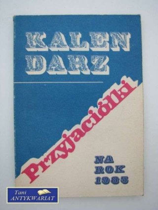PRZYJACIÓŁKI
