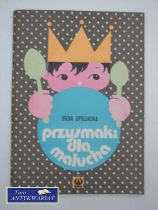 PRZYSMAKI DLA MALUCHA