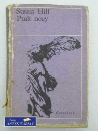 PTAK NOCY