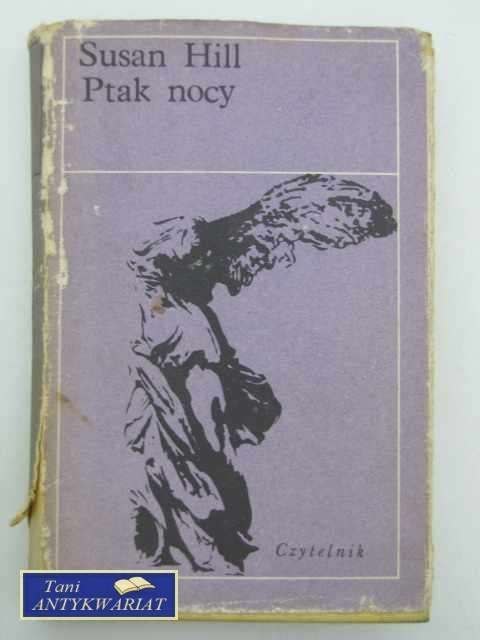 PTAK NOCY