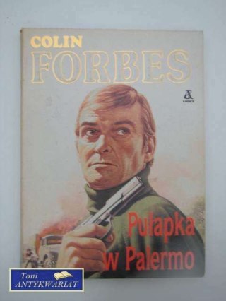 PUŁAPKA W PALERMO