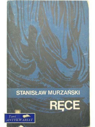 RĘCE