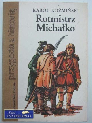 ROTMISTRZ MICHAŁKO