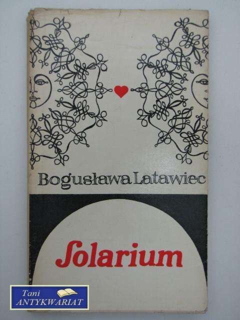 SOLARIUM