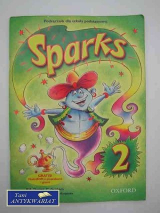 SPARKS