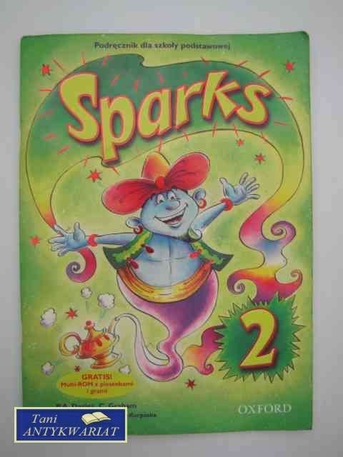 SPARKS