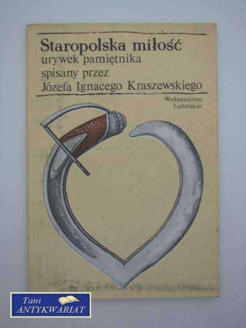 STAROPOLSKA MIŁOŚĆ