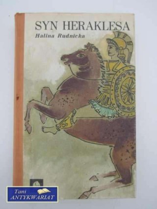 SYN HERAKLESA