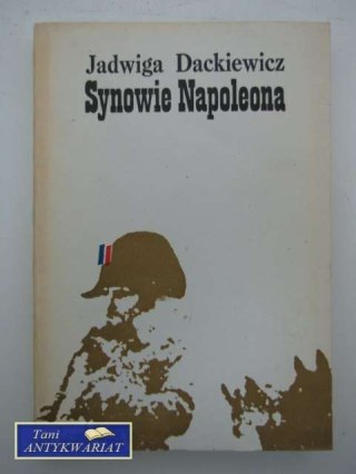 SYNOWIE NAPOLEONA
