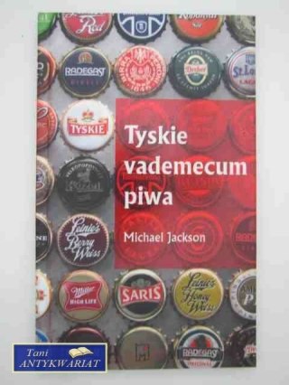TYSKIE VADEMECUM PIWA