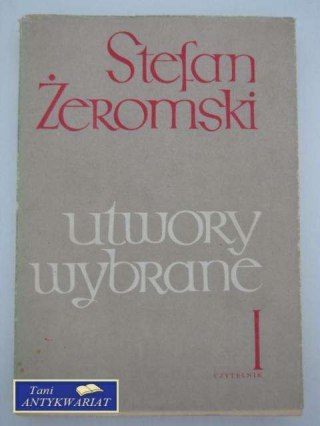 UTWORY WYBRANE