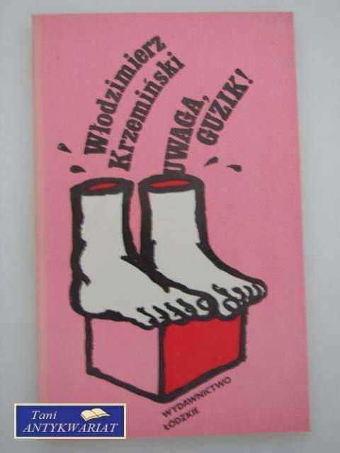 UWAGA GUZIK