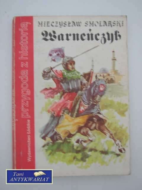 WARNEŃCZYK